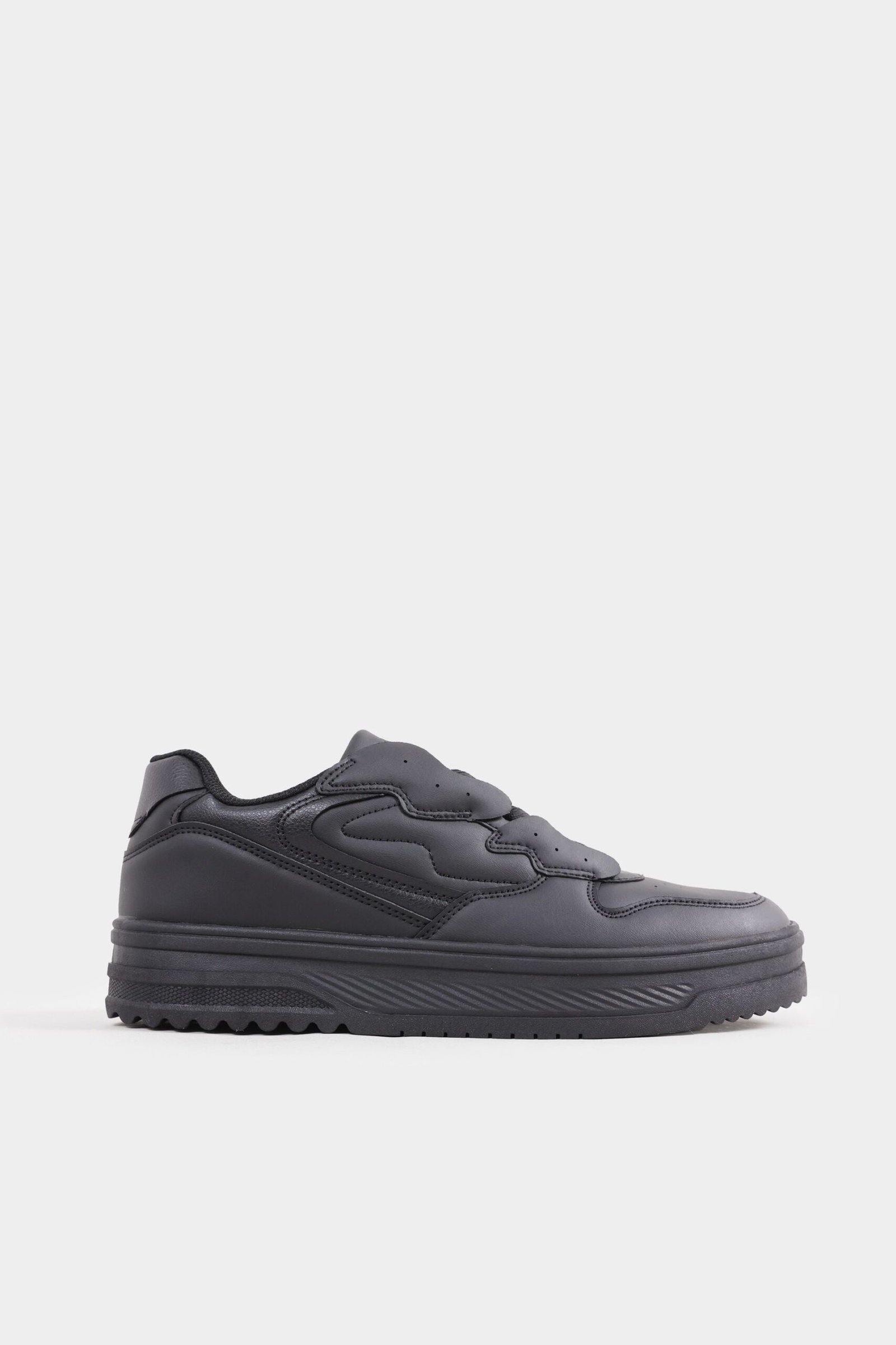 Multi-Piece Sneakers