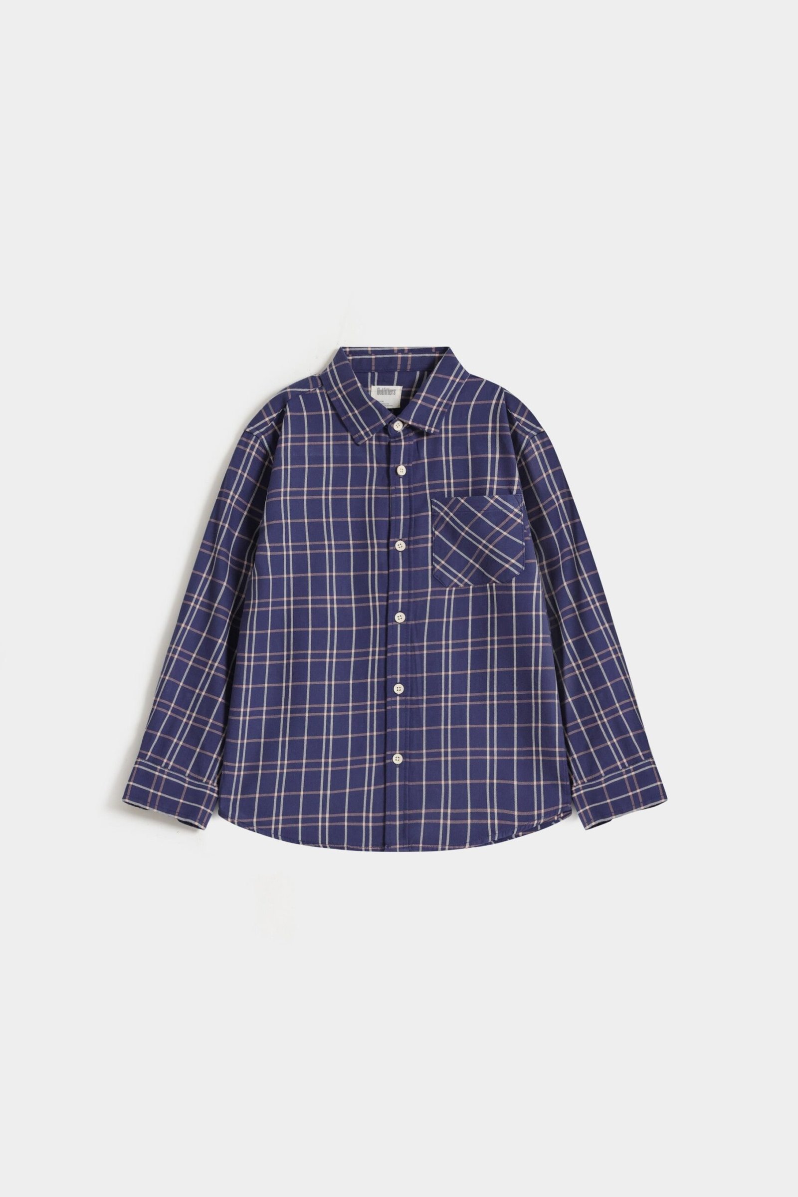 Checkered Shirt - Image 6