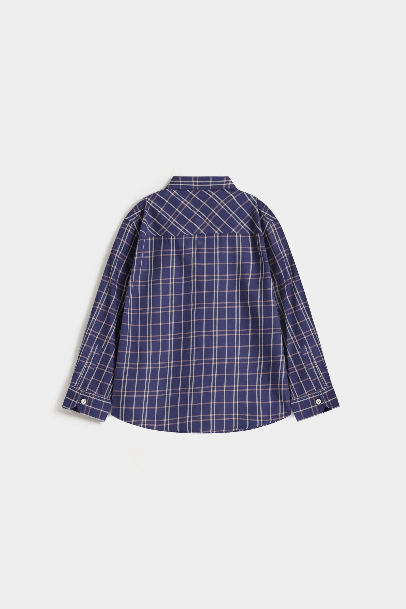 Checkered Shirt - Image 8