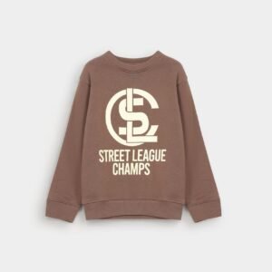 Graphic Sweatshirt