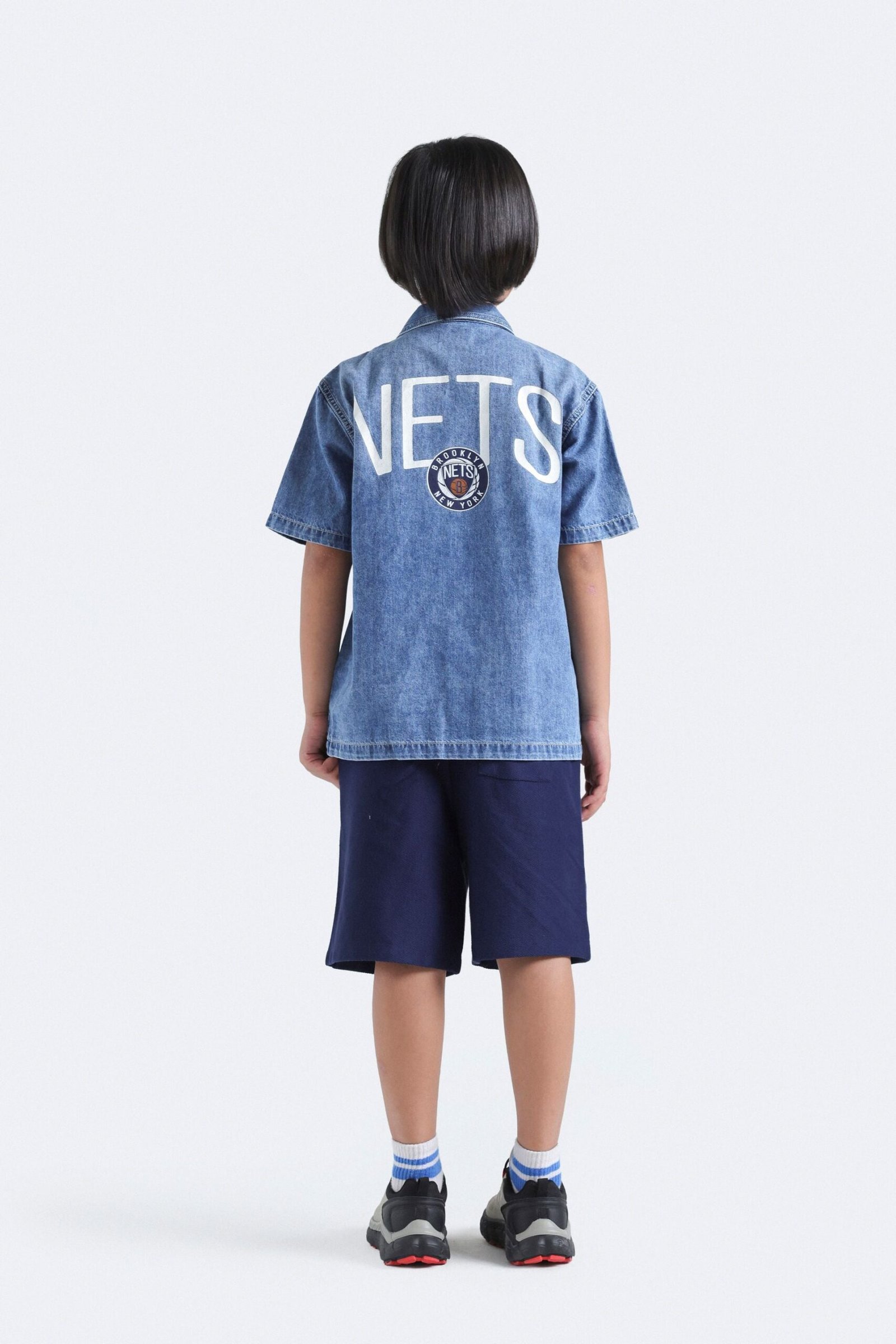 Non-Denim Shorts - Image 6