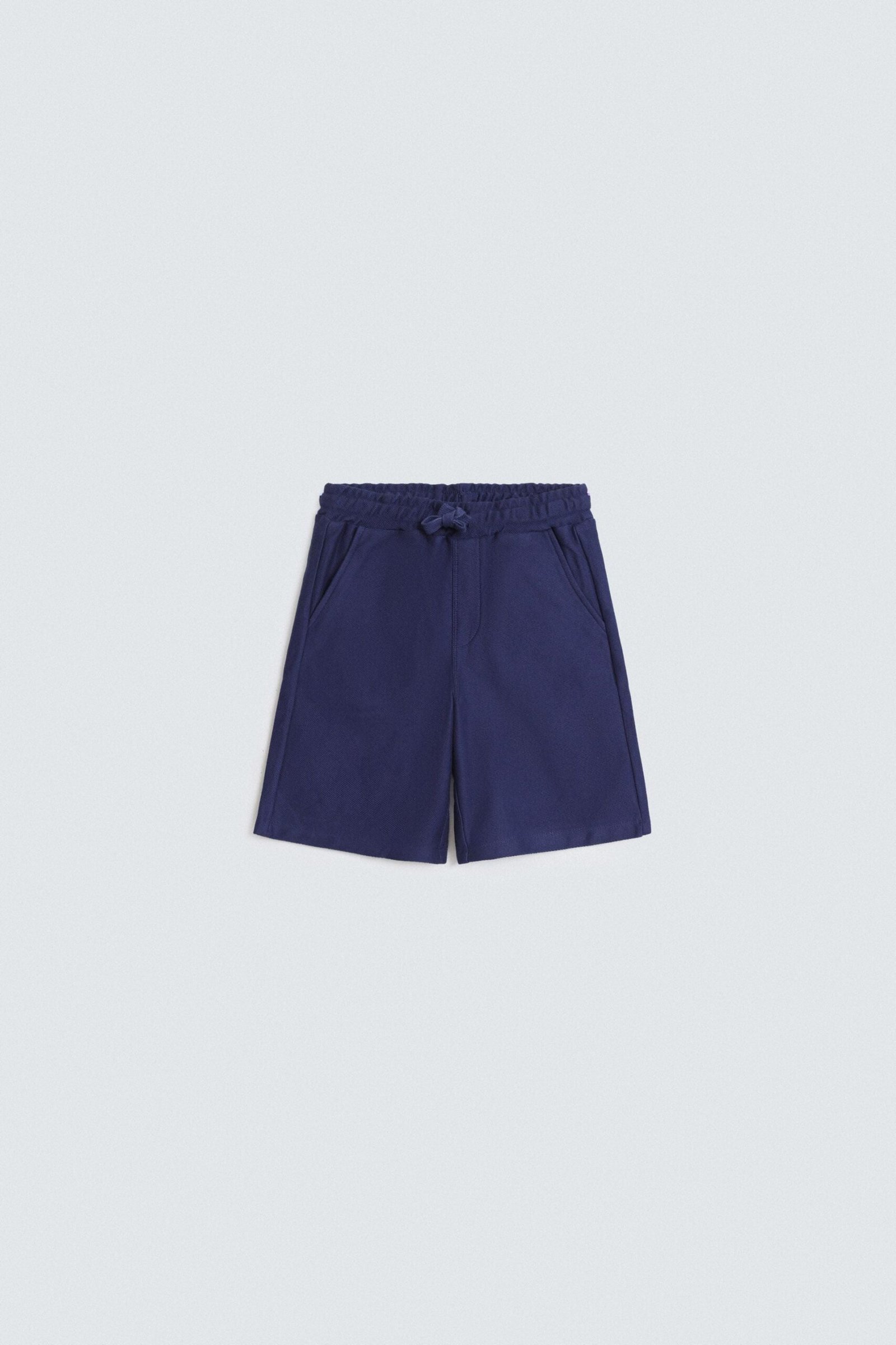 Non-Denim Shorts
