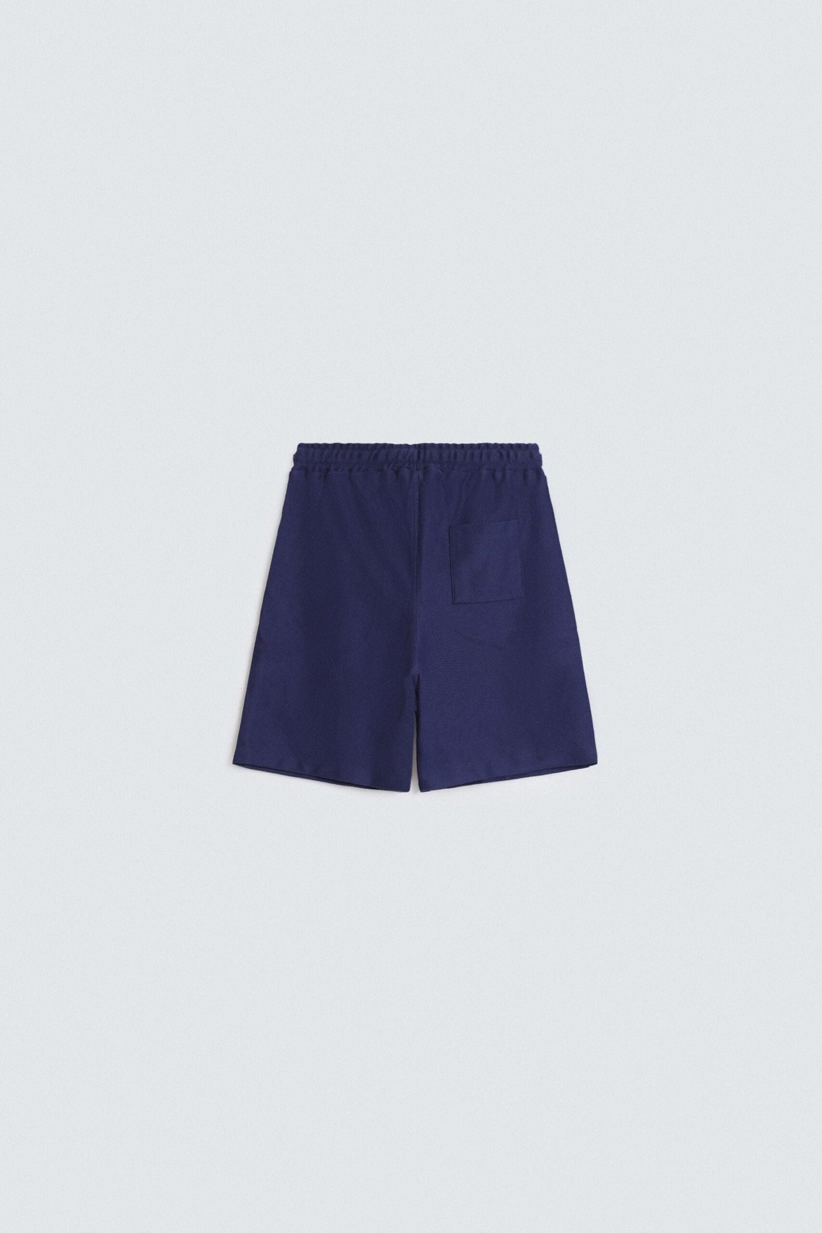 Non-Denim Shorts - Image 3