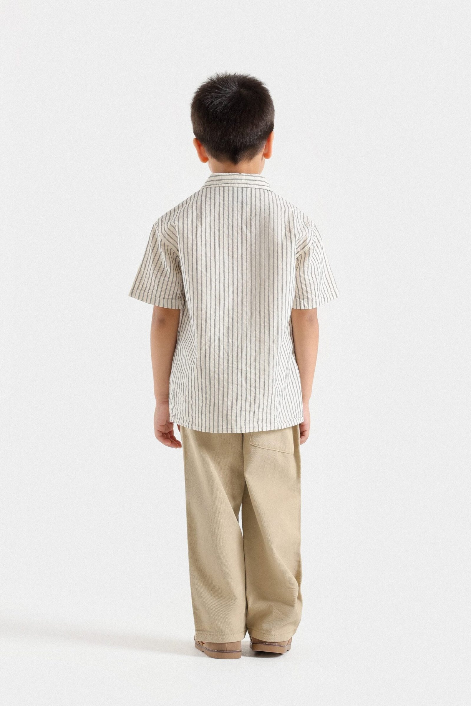 Striped Shirt - Image 6