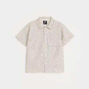 Striped Shirt