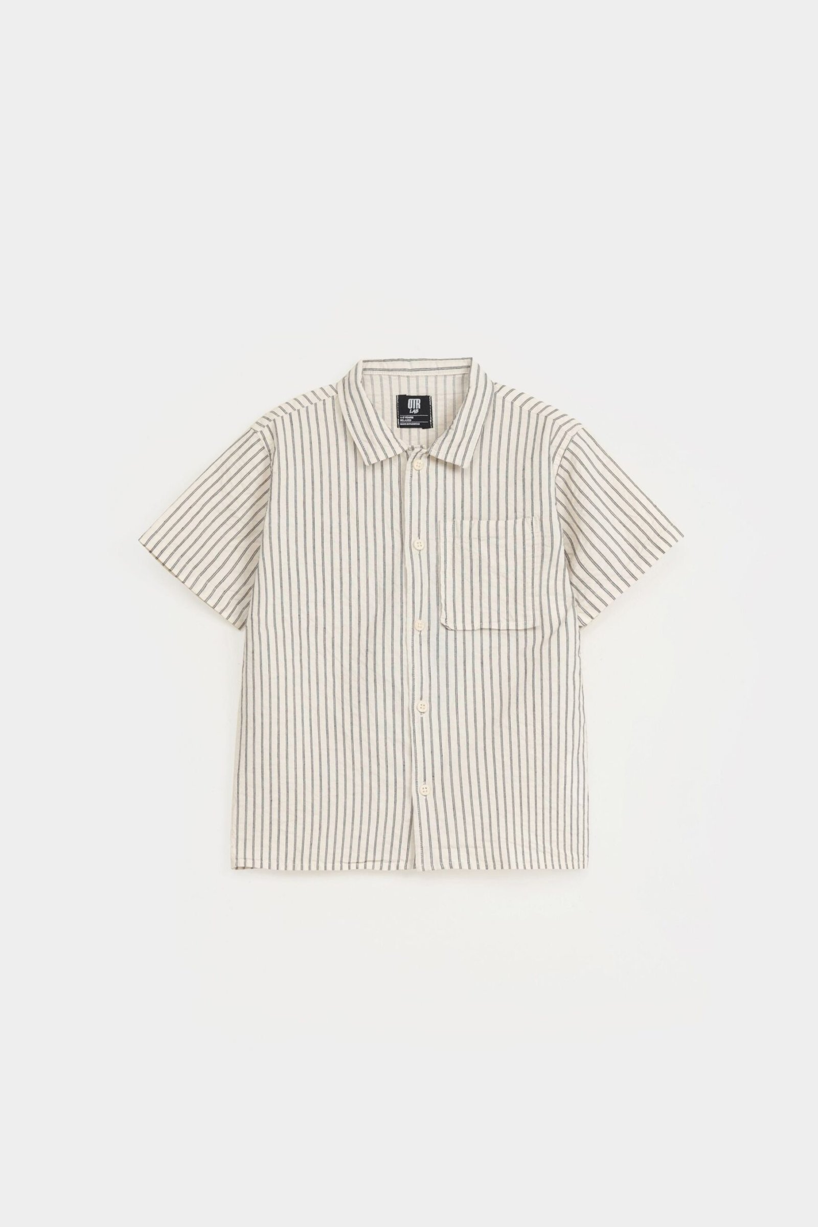 Striped Shirt