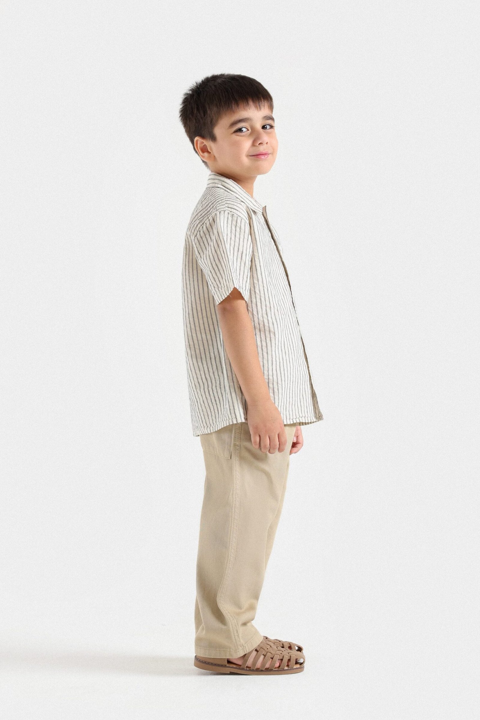 Striped Shirt - Image 5