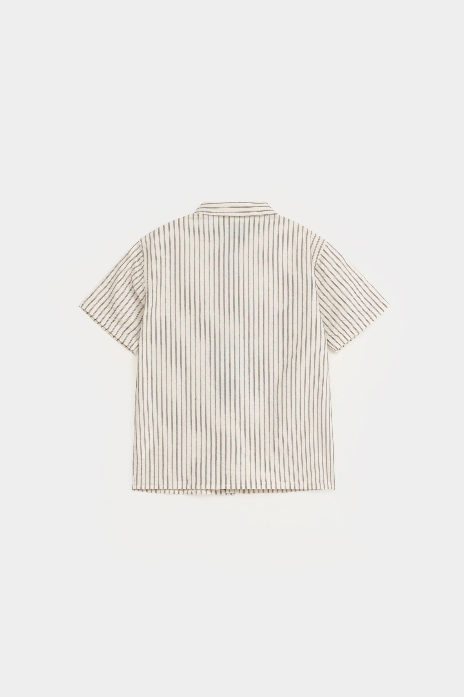 Striped Shirt - Image 3