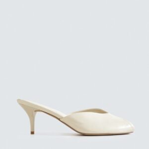 Open Toe Heels