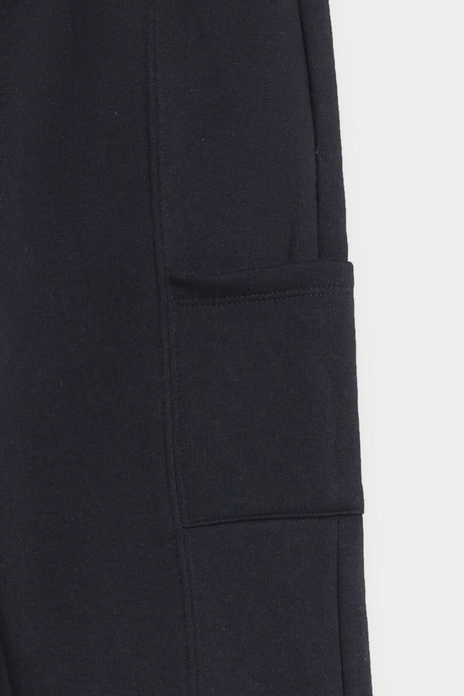 Relaxed Fit Cargo Trousers - Image 7