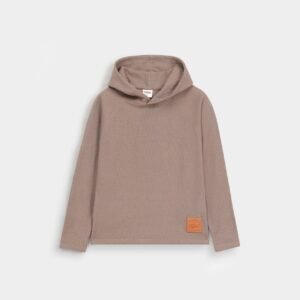 Basic Hoodie