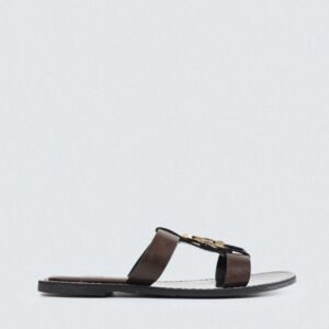 Buckled Flats