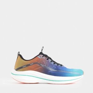 Multi-Piece Sneakers