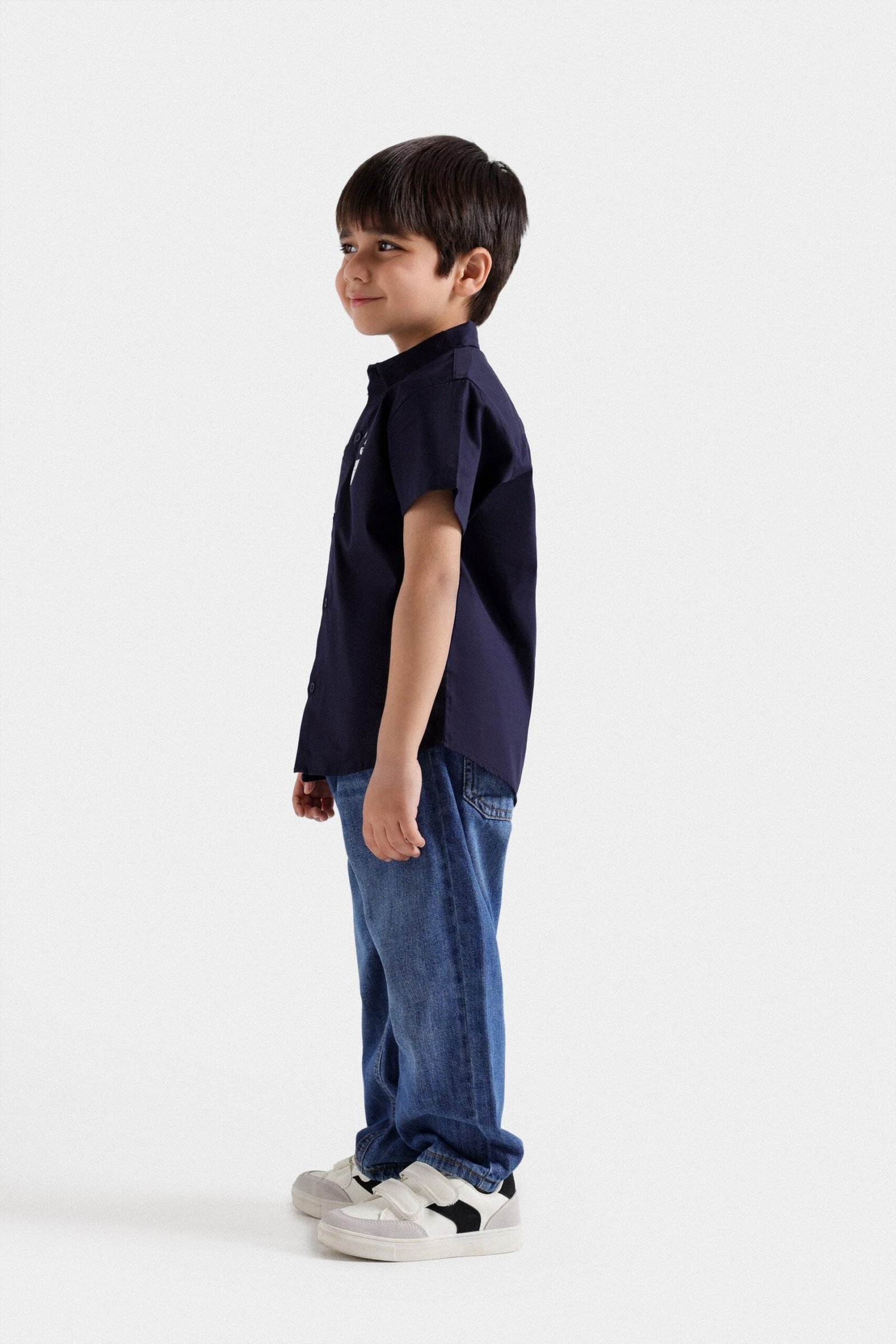 Character Graphic Shirt - Image 5