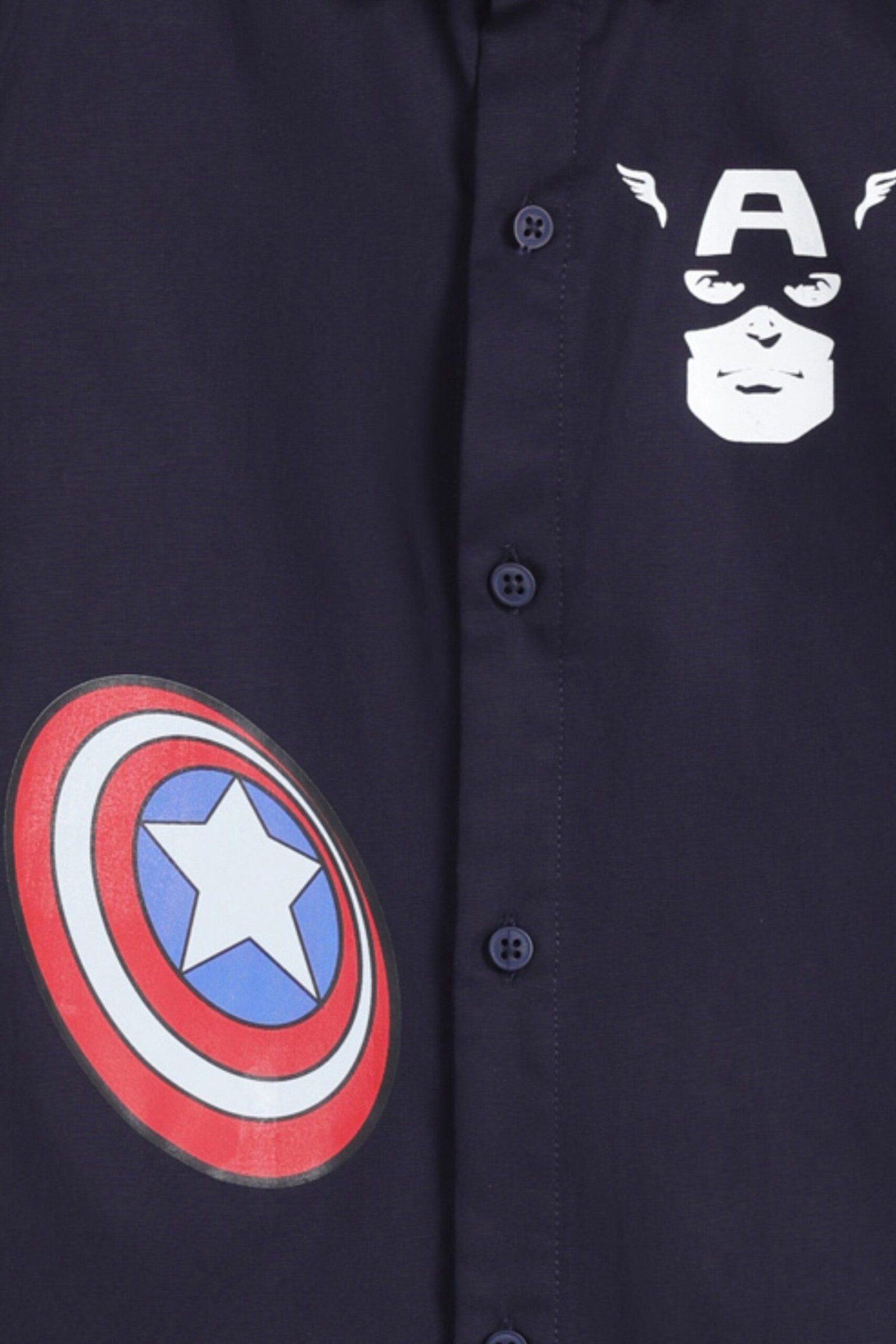 Character Graphic Shirt - Image 2