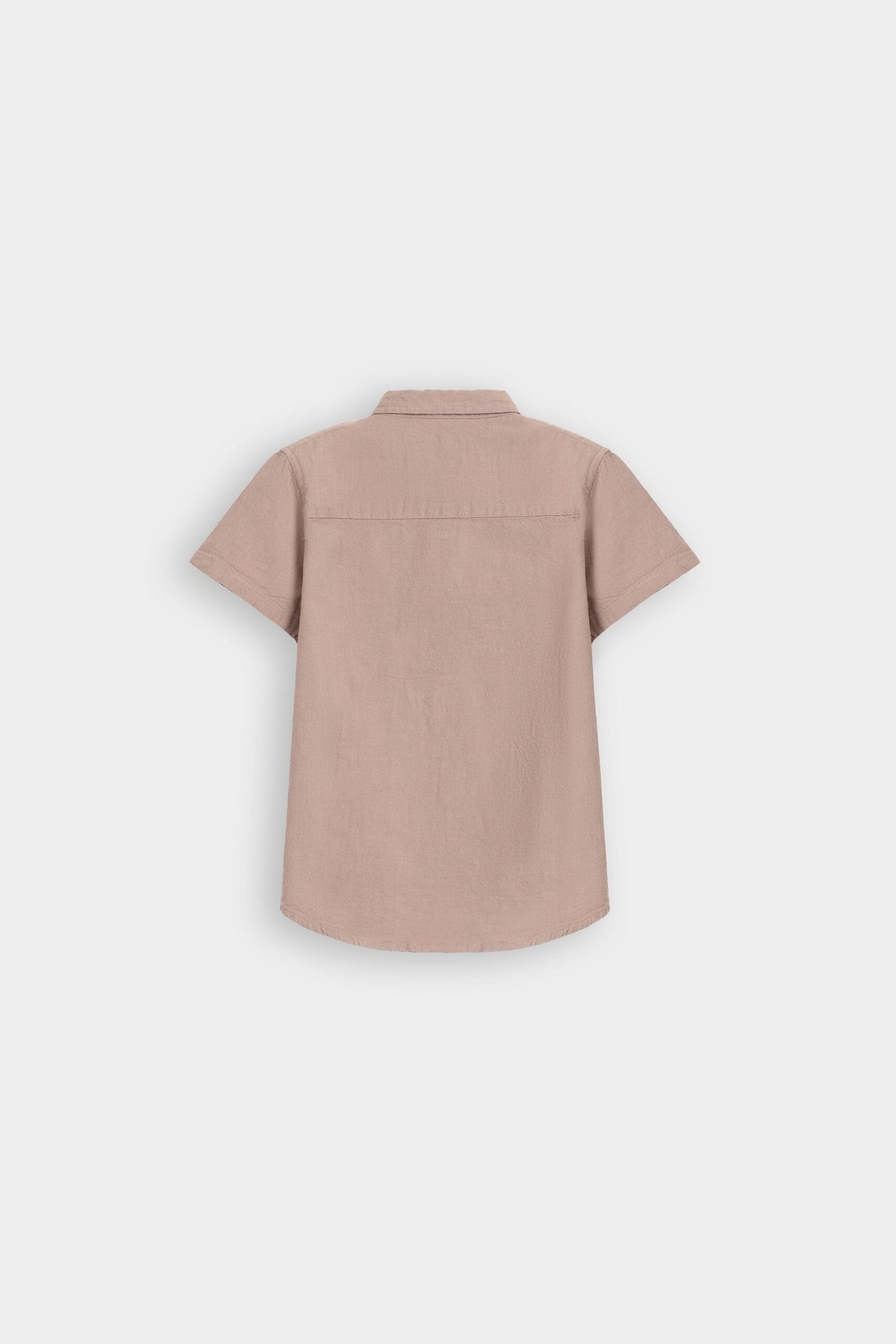 Embroidered Shirt - Image 3