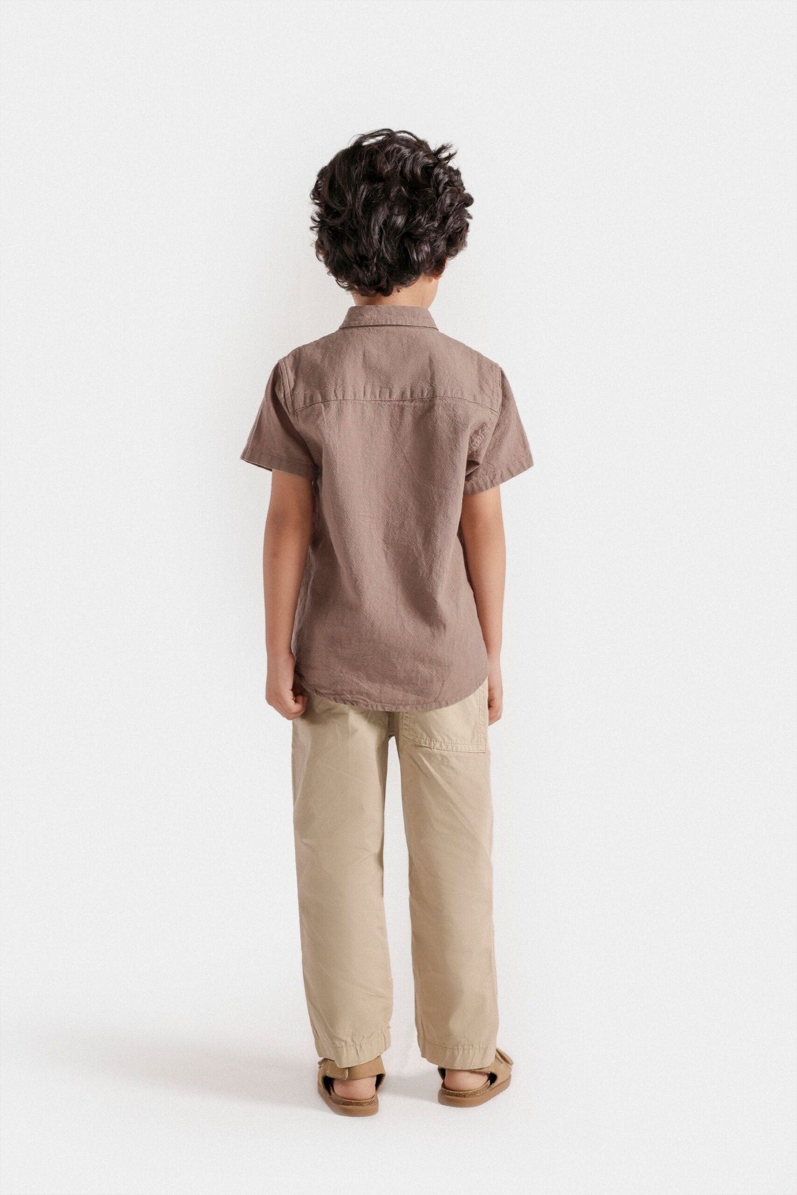 Embroidered Shirt - Image 5