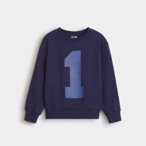 Varsity Sweatshirt