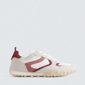 Multi-Piece Sneakers