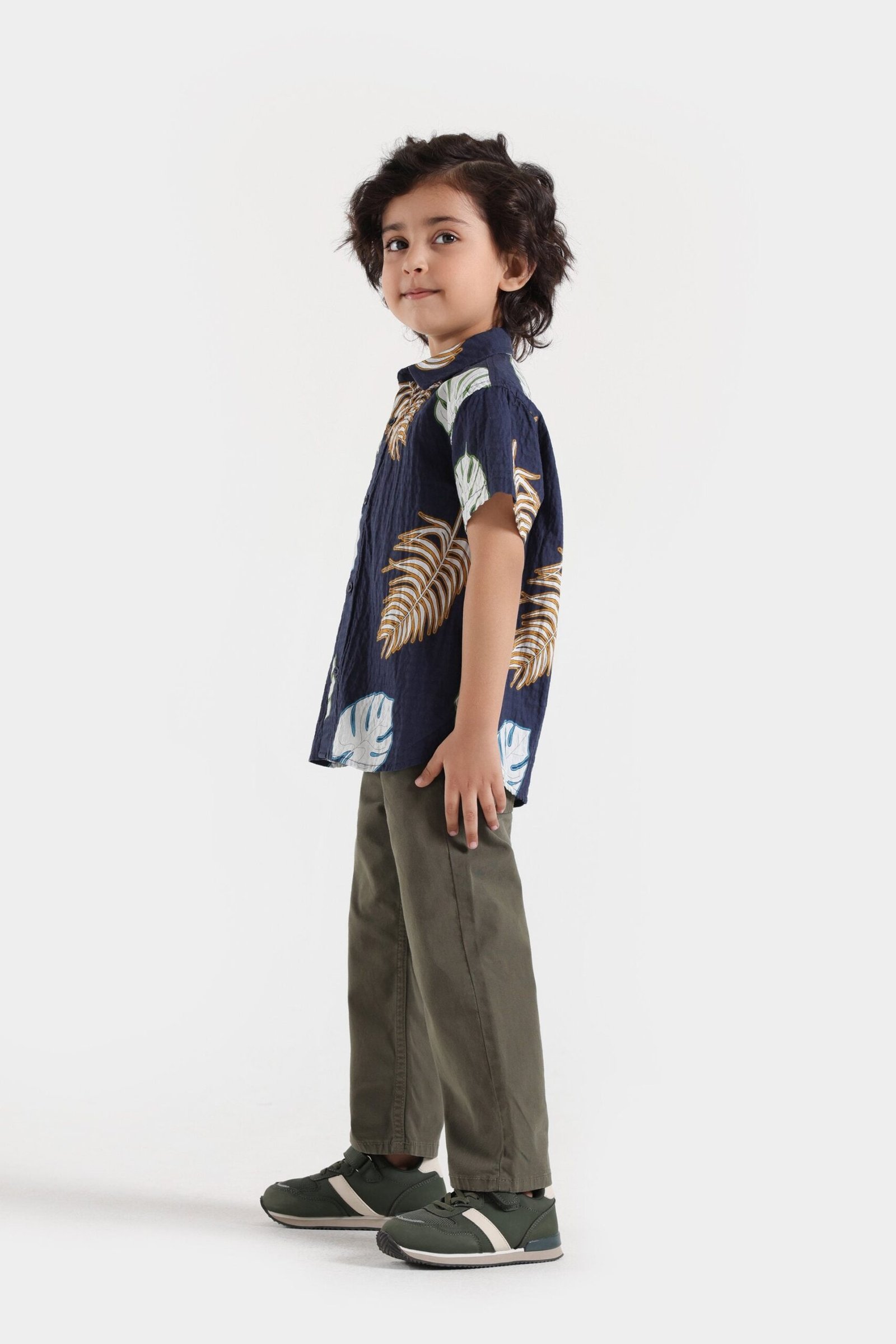 All-Over Printed Shirt - Image 5