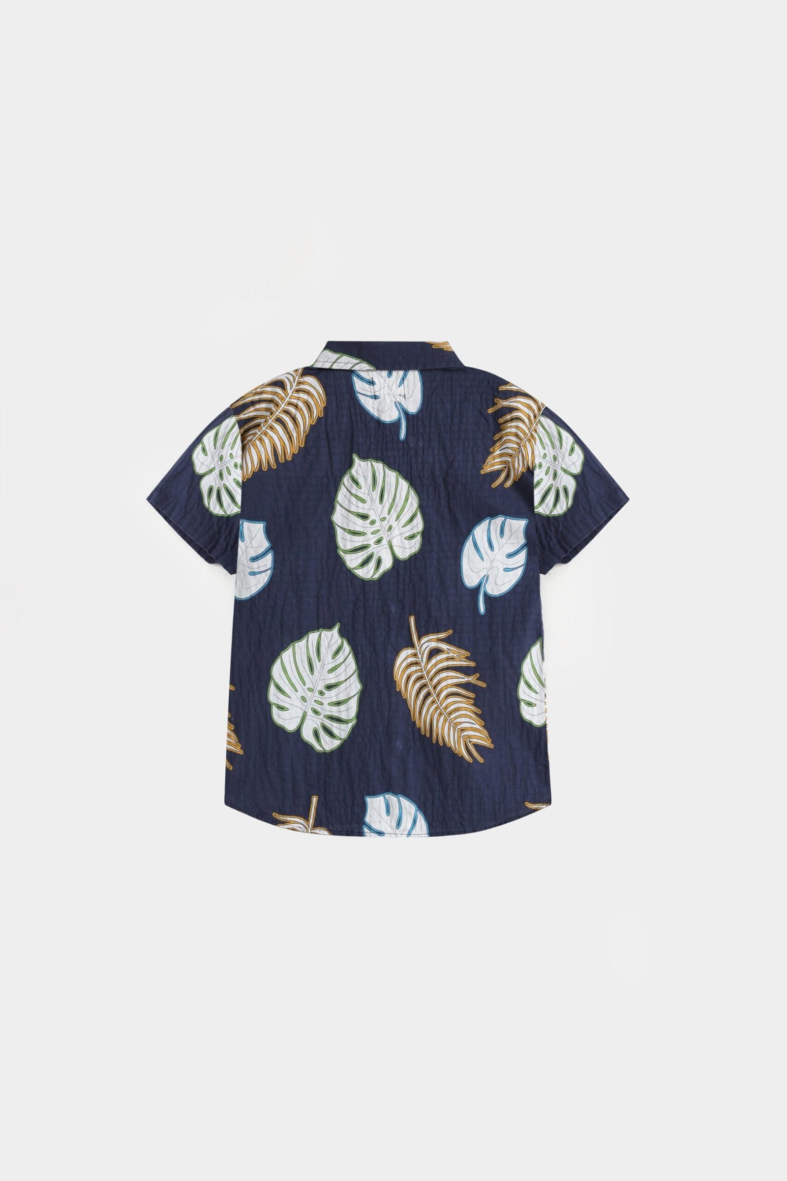 All-Over Printed Shirt - Image 3