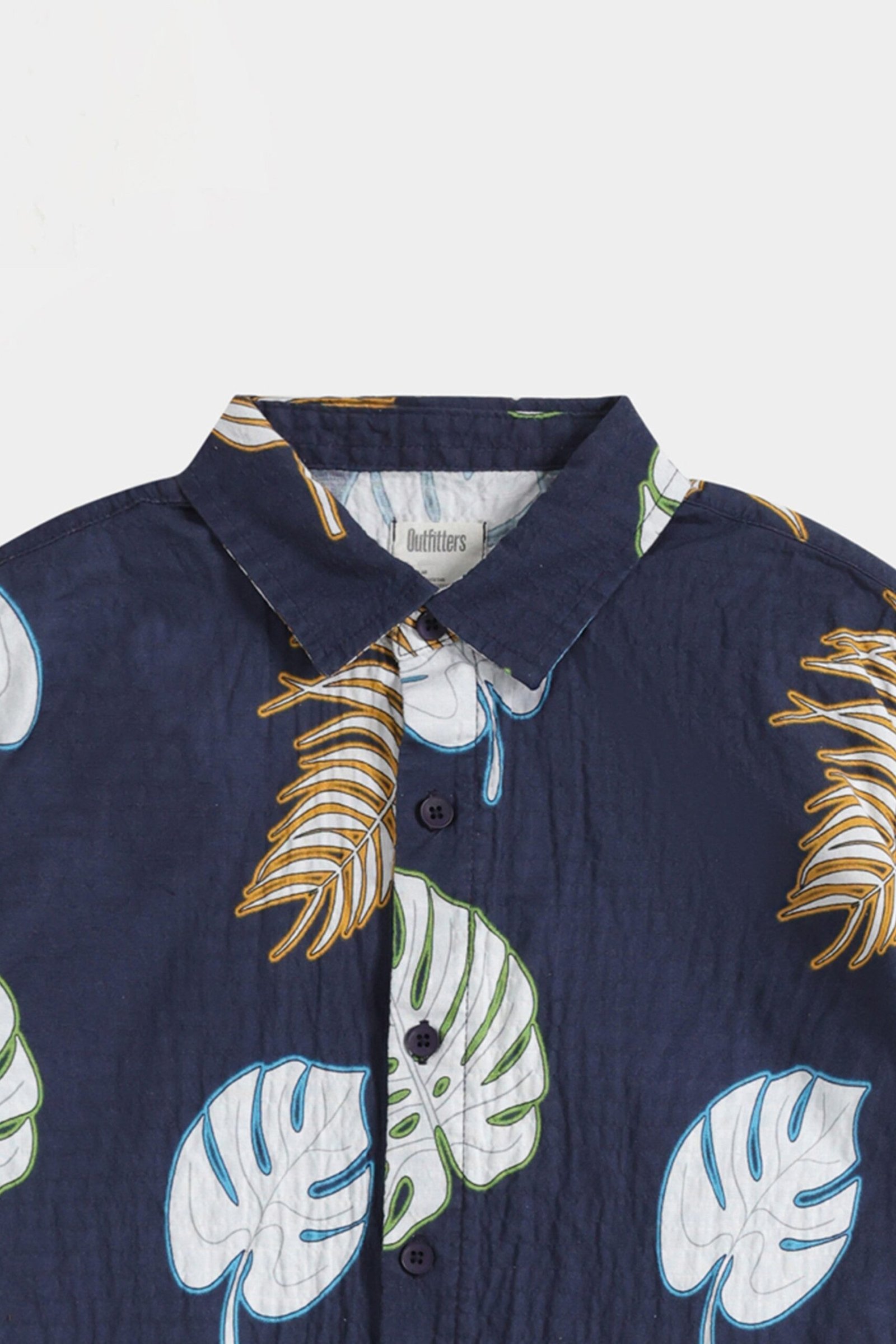 All-Over Printed Shirt - Image 2