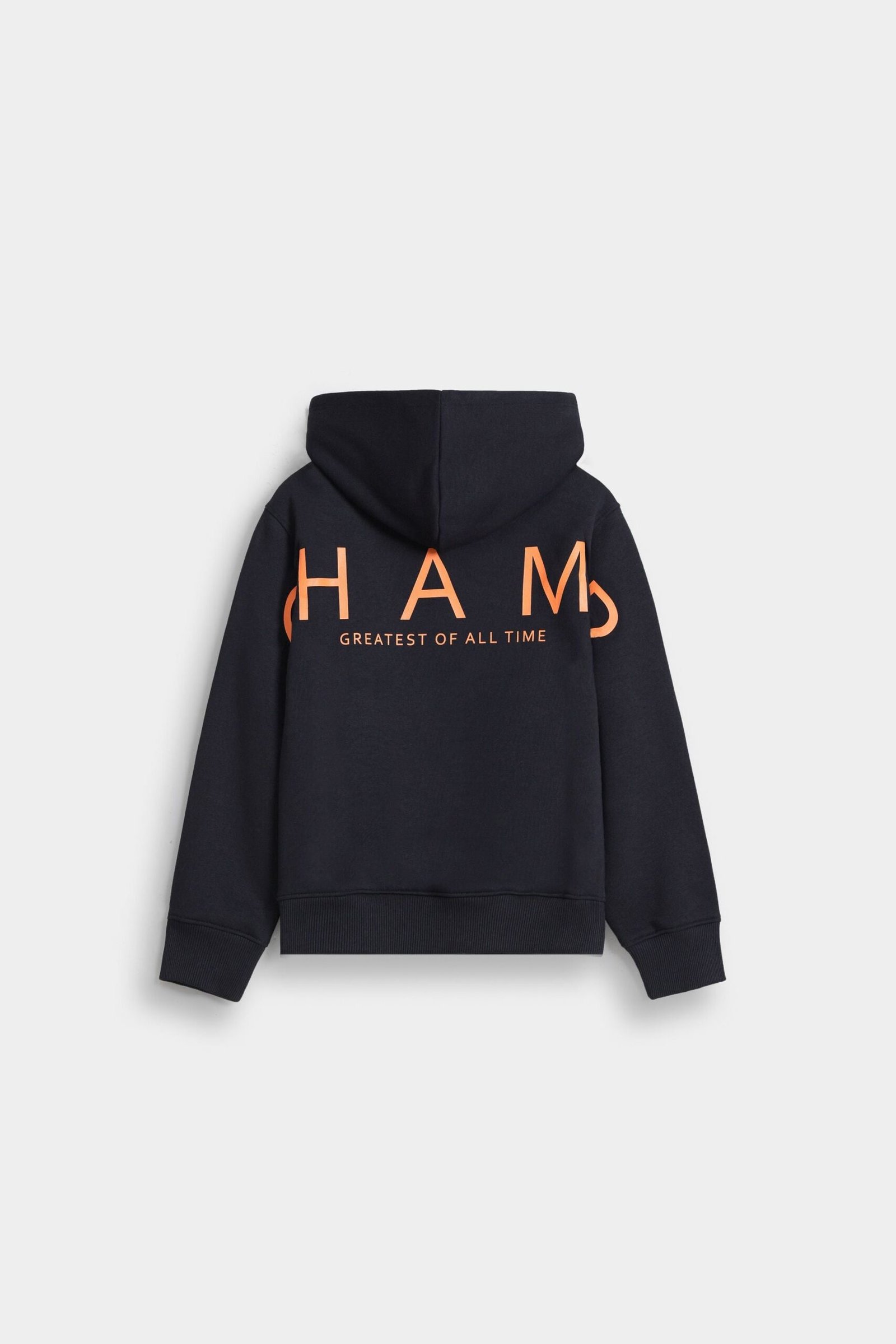Slogan Print Pull-Over - Image 3