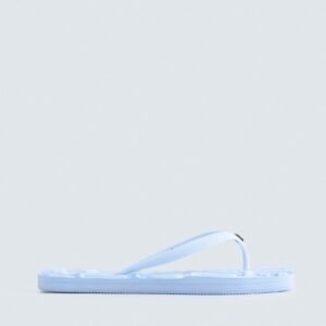 Rubber Flip Flops