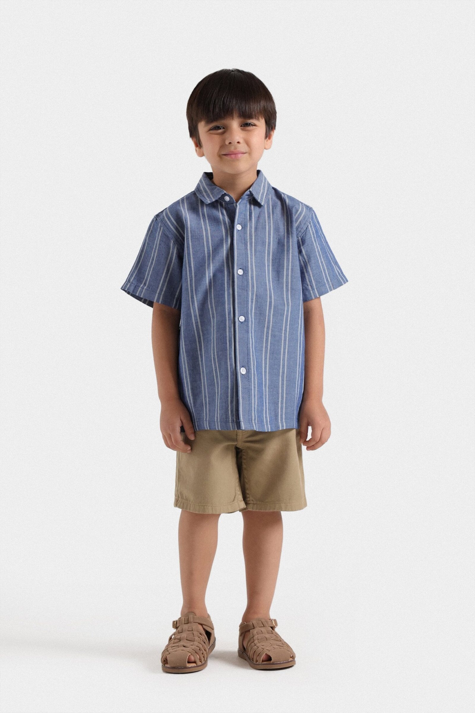 Striped Shirt - Image 9