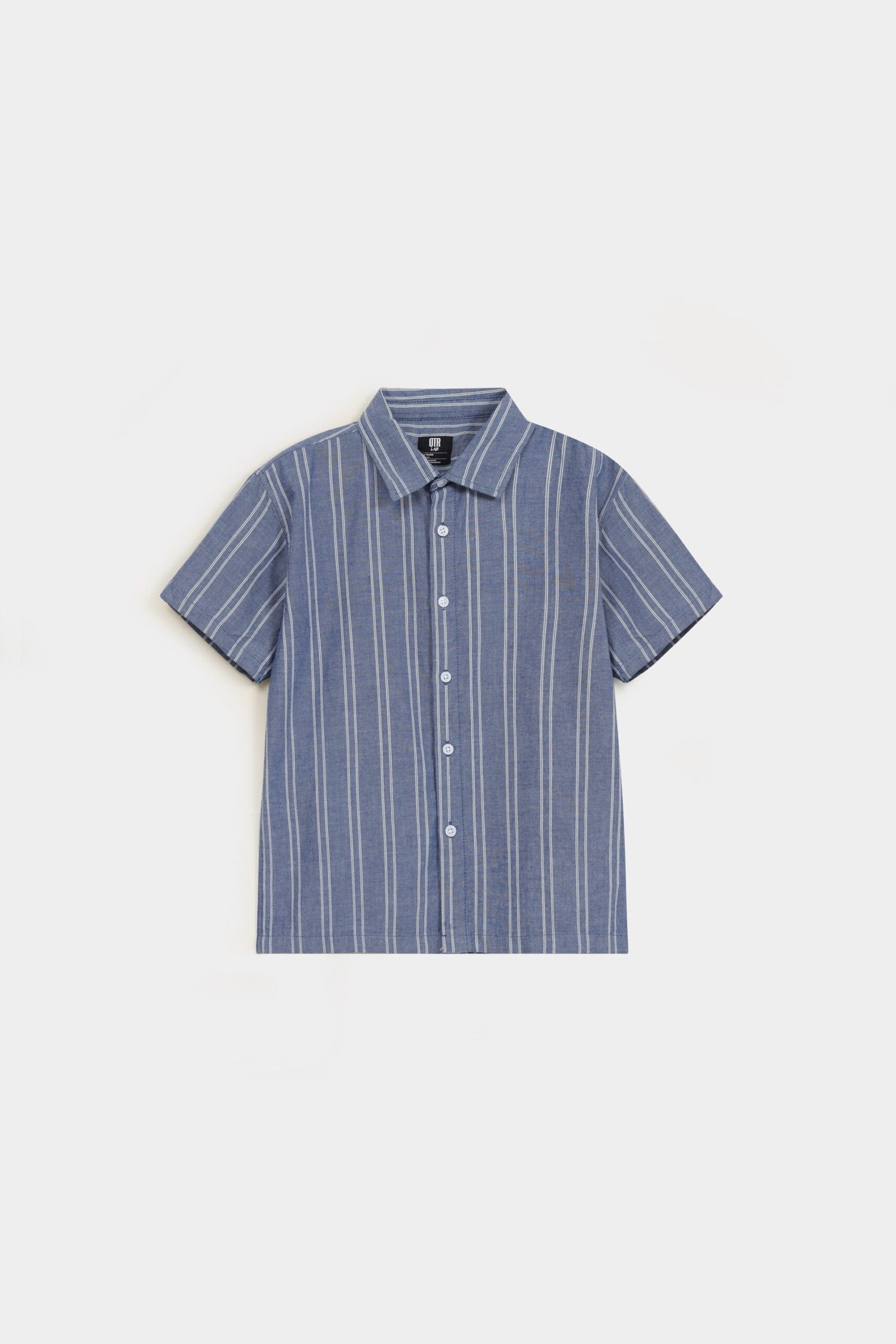 Striped Shirt - Image 6