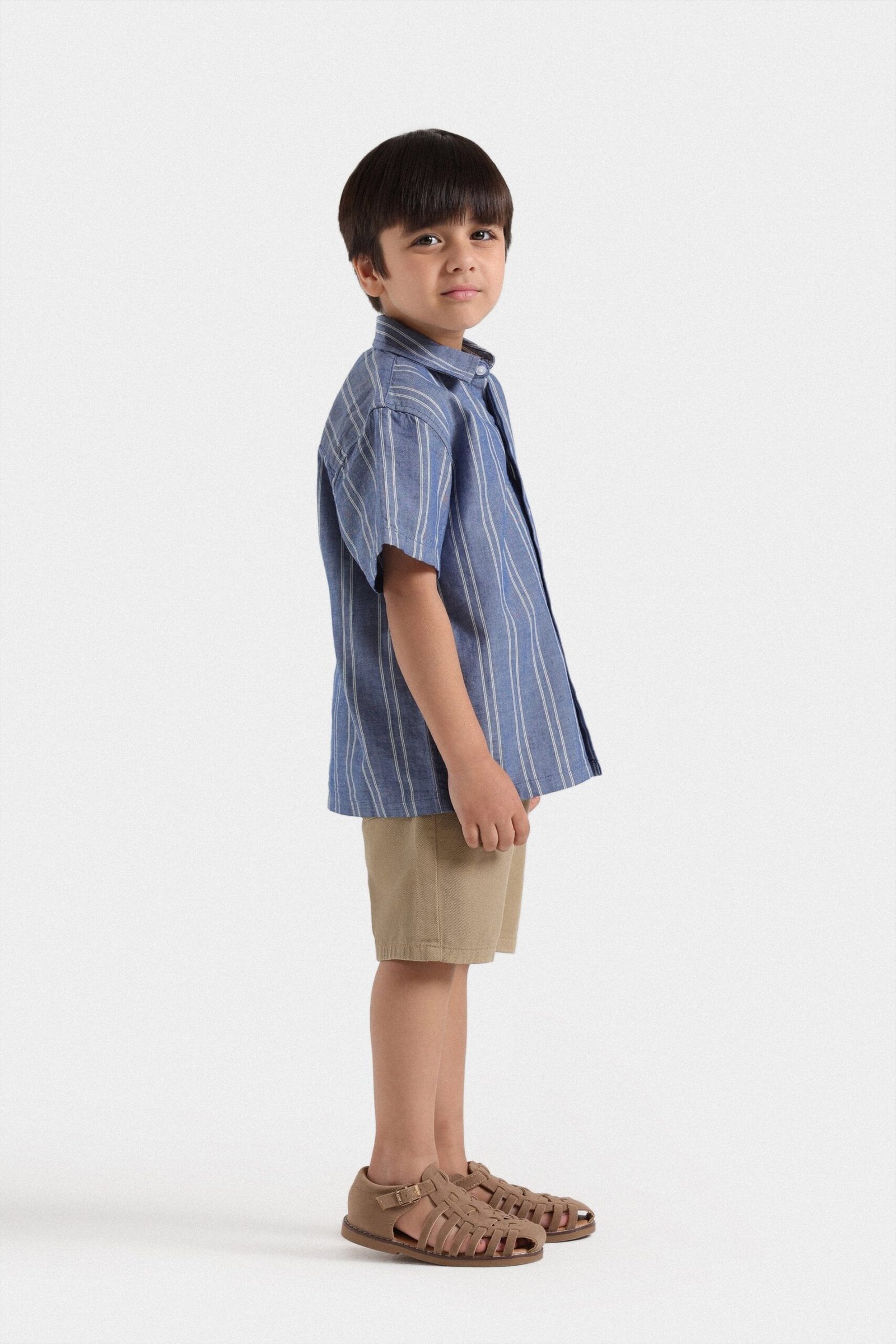 Striped Shirt - Image 10