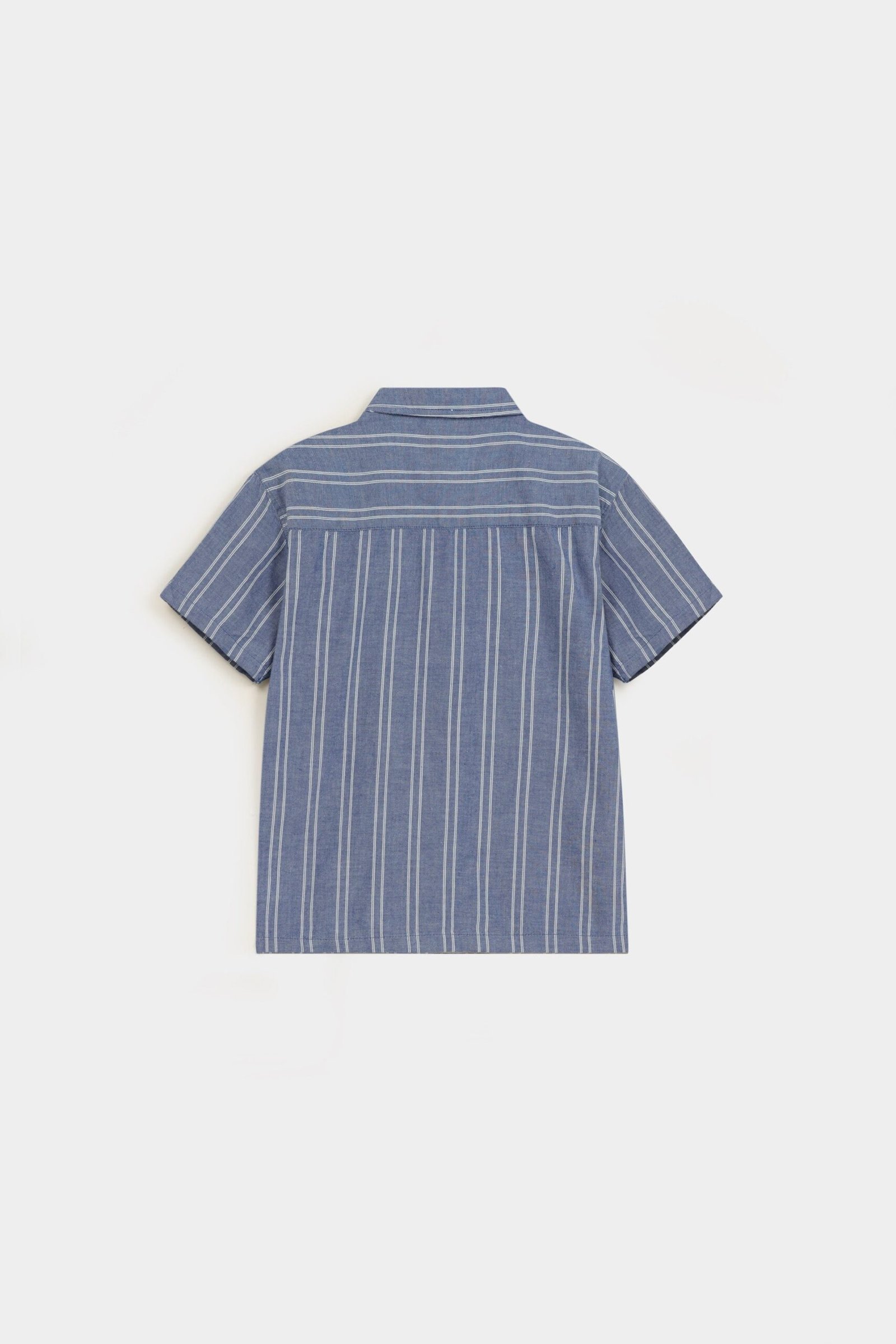 Striped Shirt - Image 8