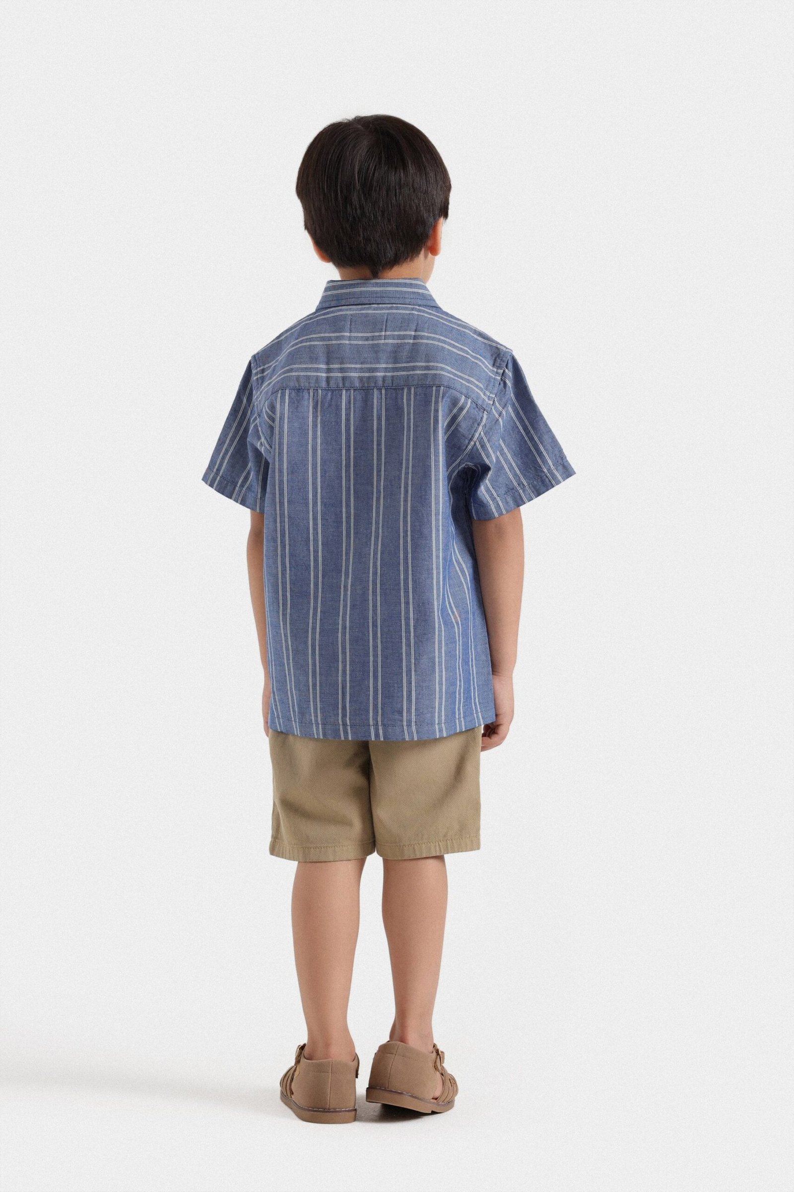 Striped Shirt - Image 11