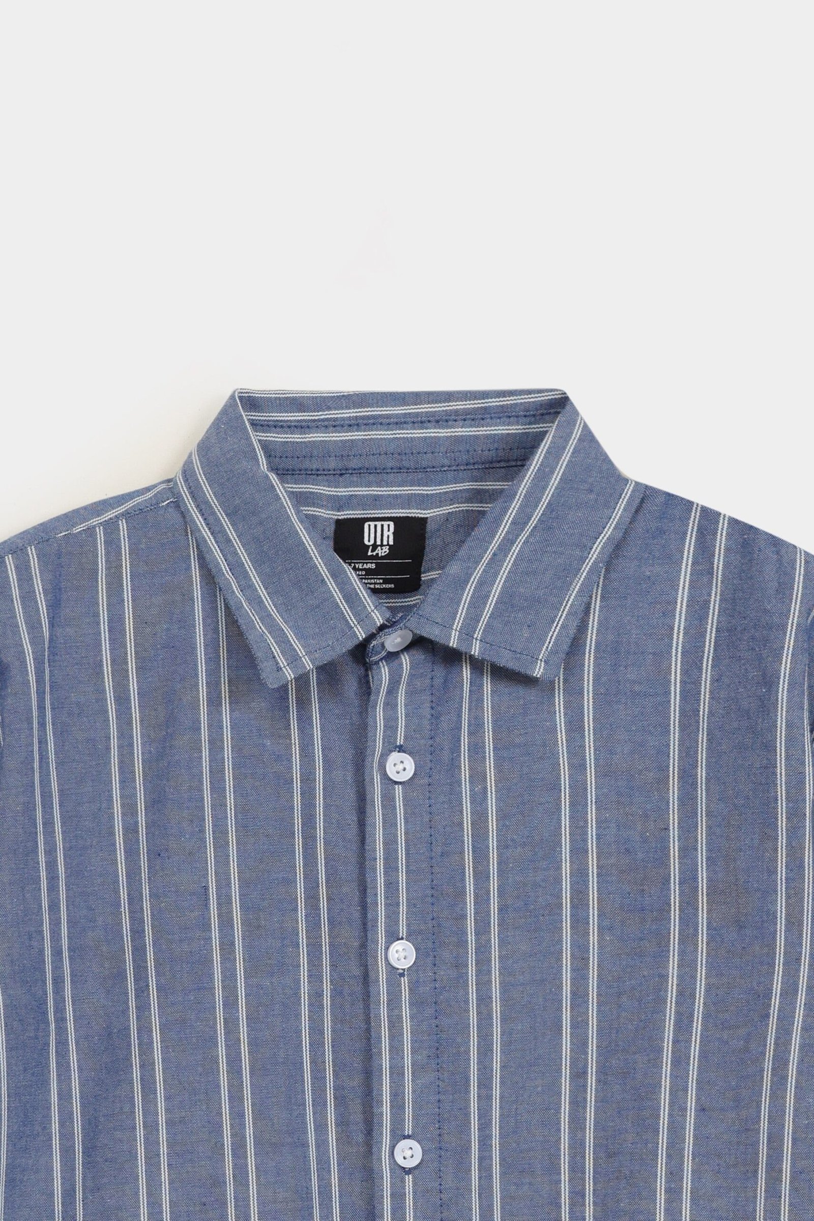 Striped Shirt - Image 7