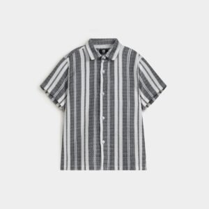 Striped Shirt