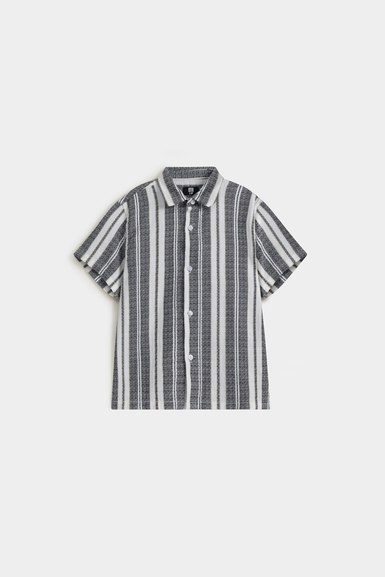 Striped Shirt