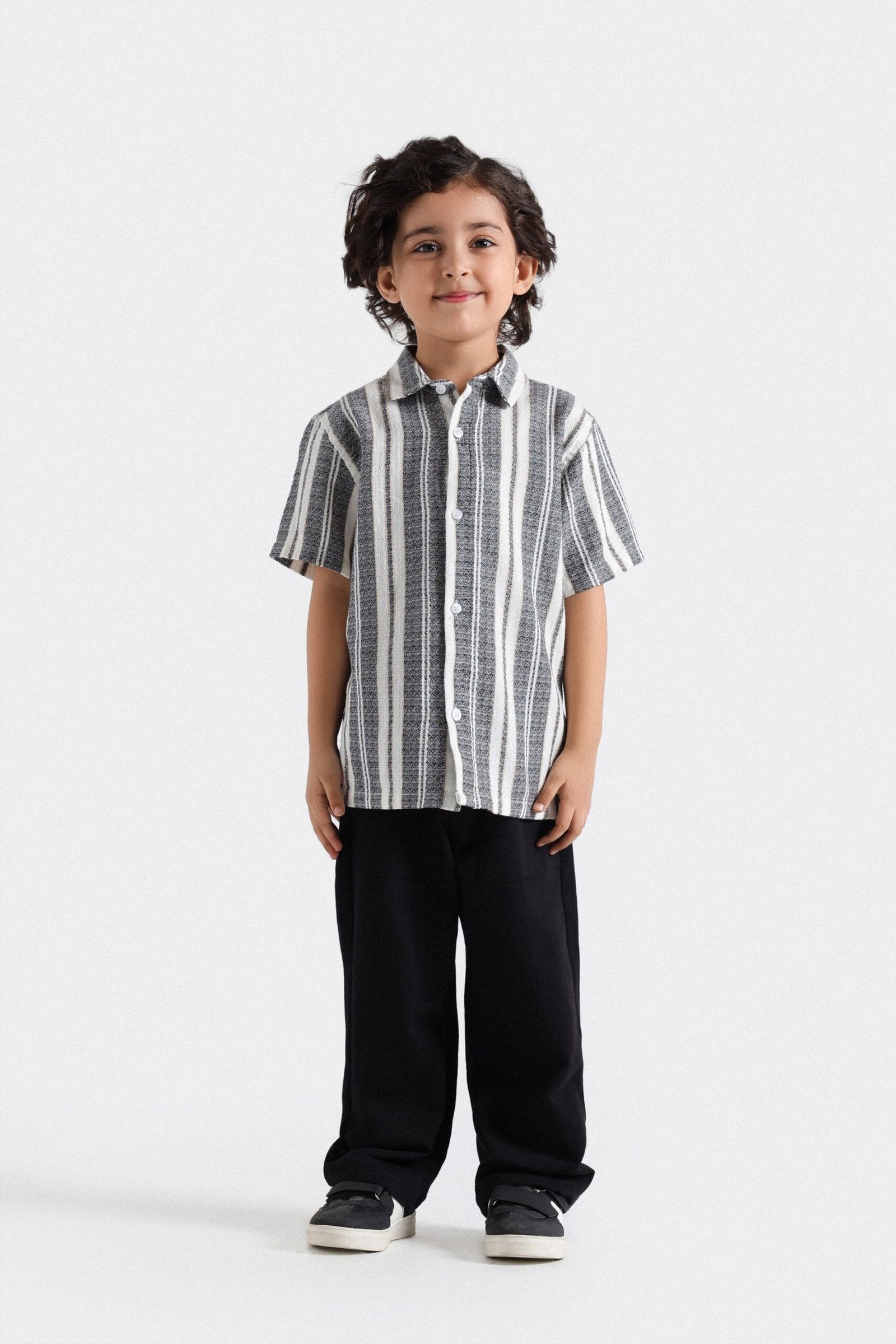 Striped Shirt - Image 5