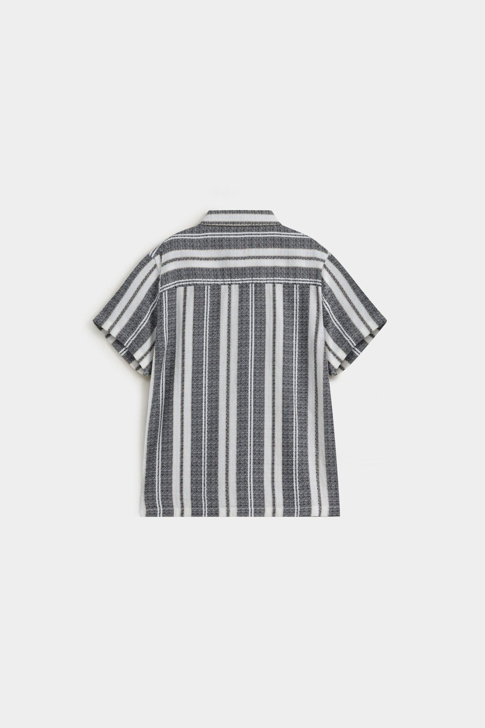 Striped Shirt - Image 3