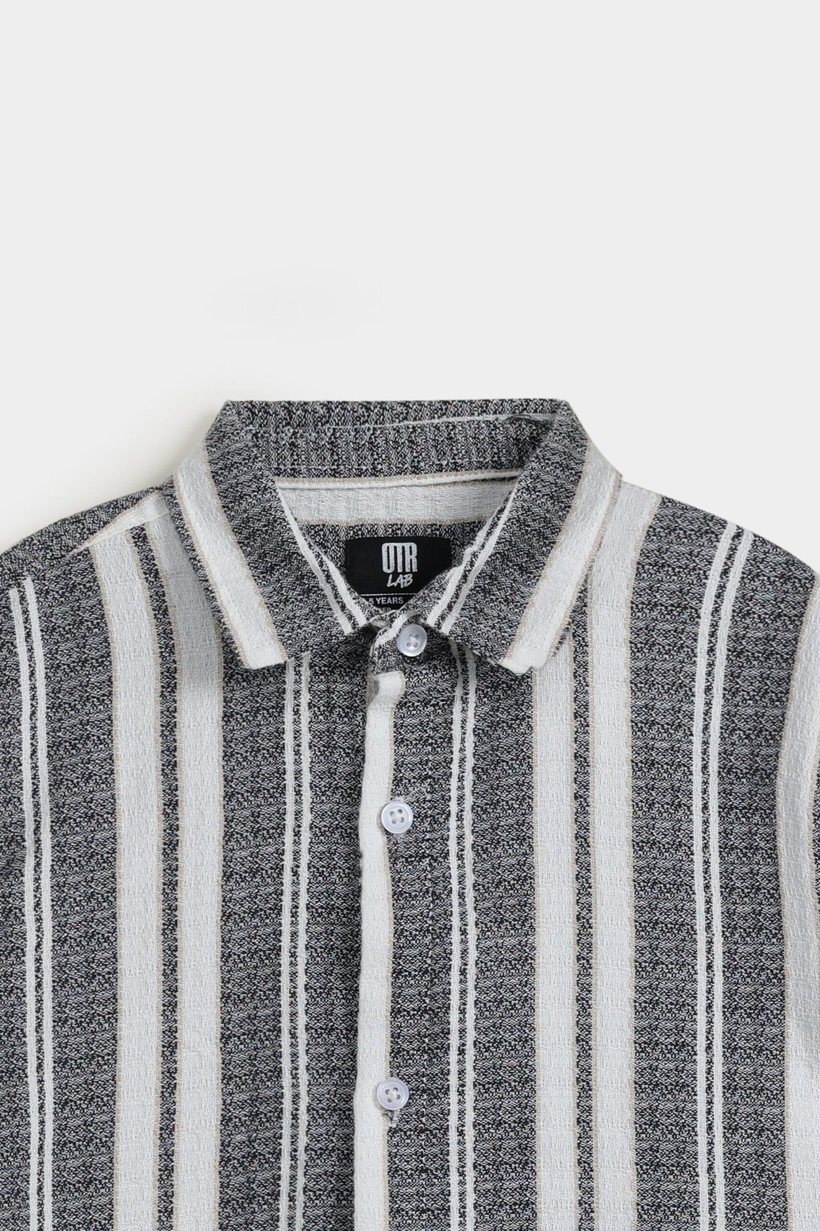 Striped Shirt - Image 2