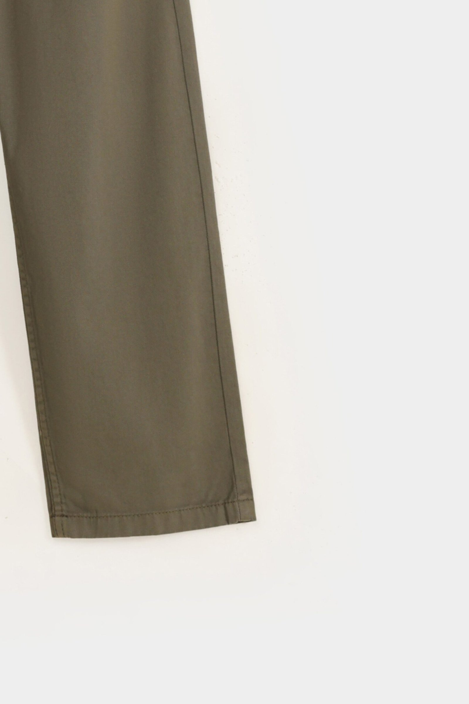 Relaxed Fit Trousers - Image 3