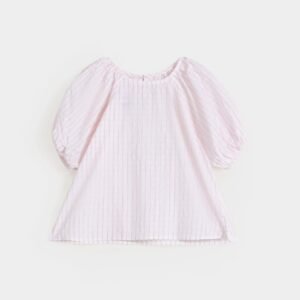 Striped Blouse