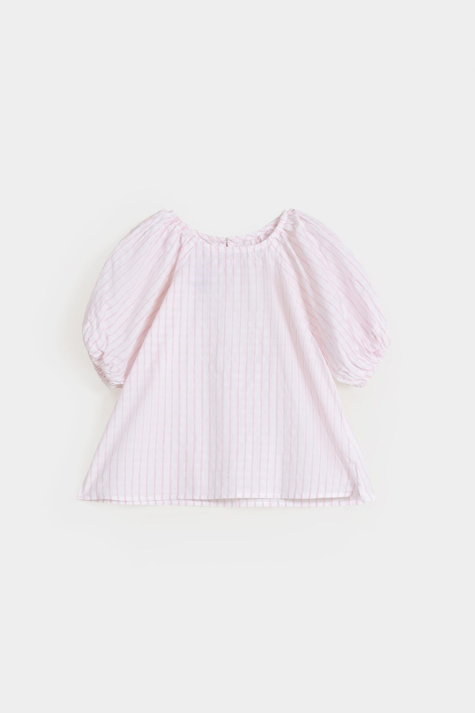 Striped Blouse