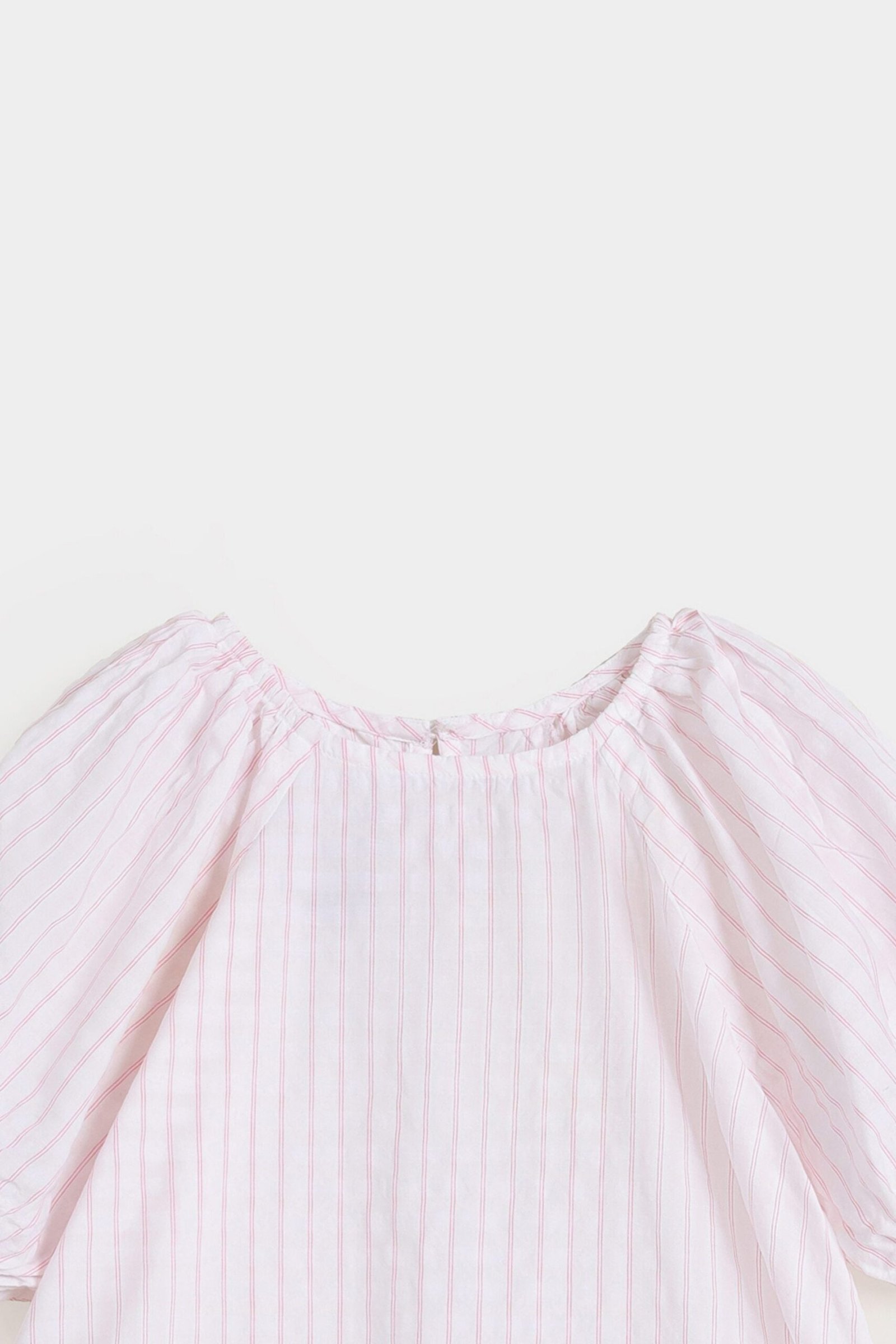 Striped Blouse - Image 2