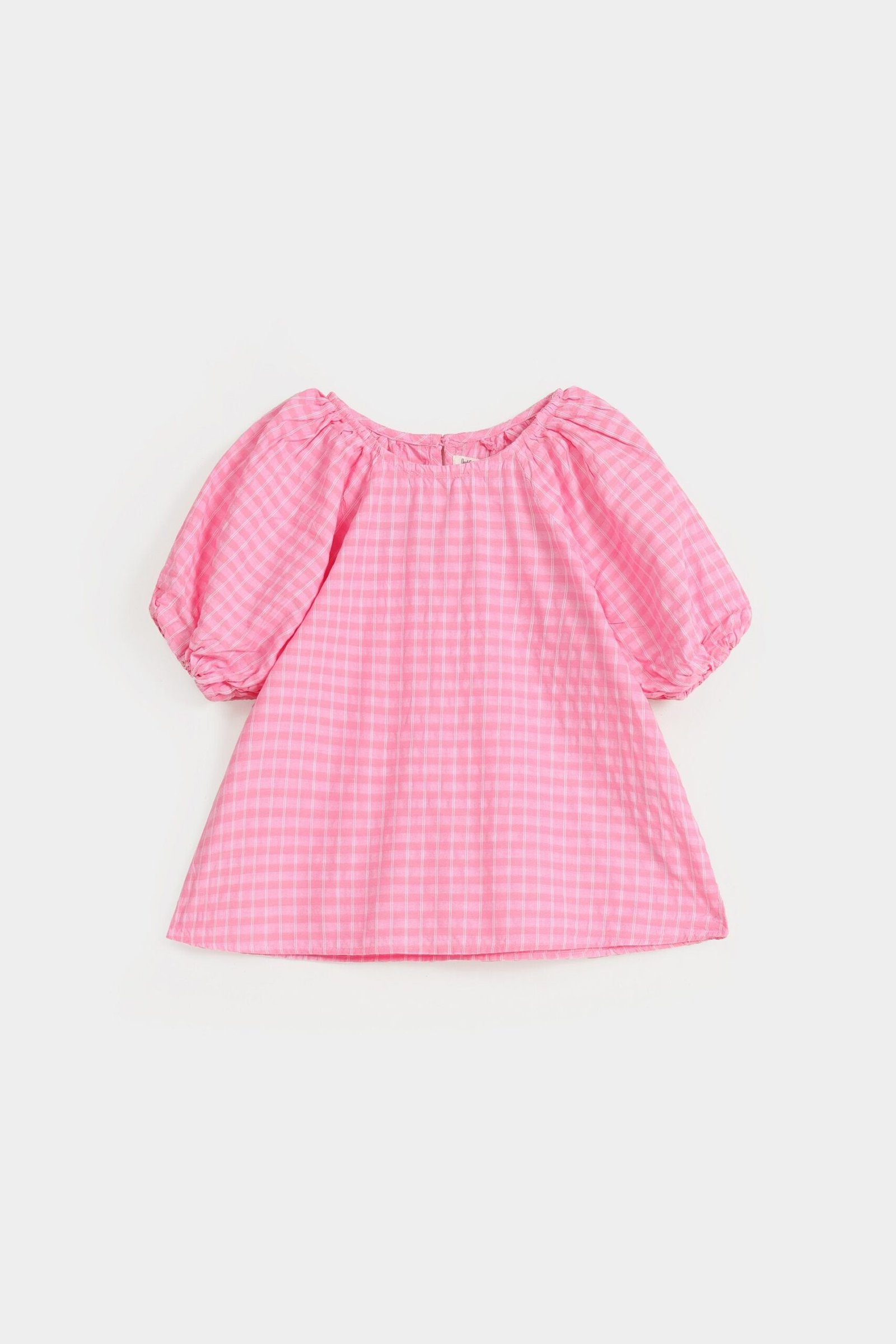 Striped Blouse - Image 6