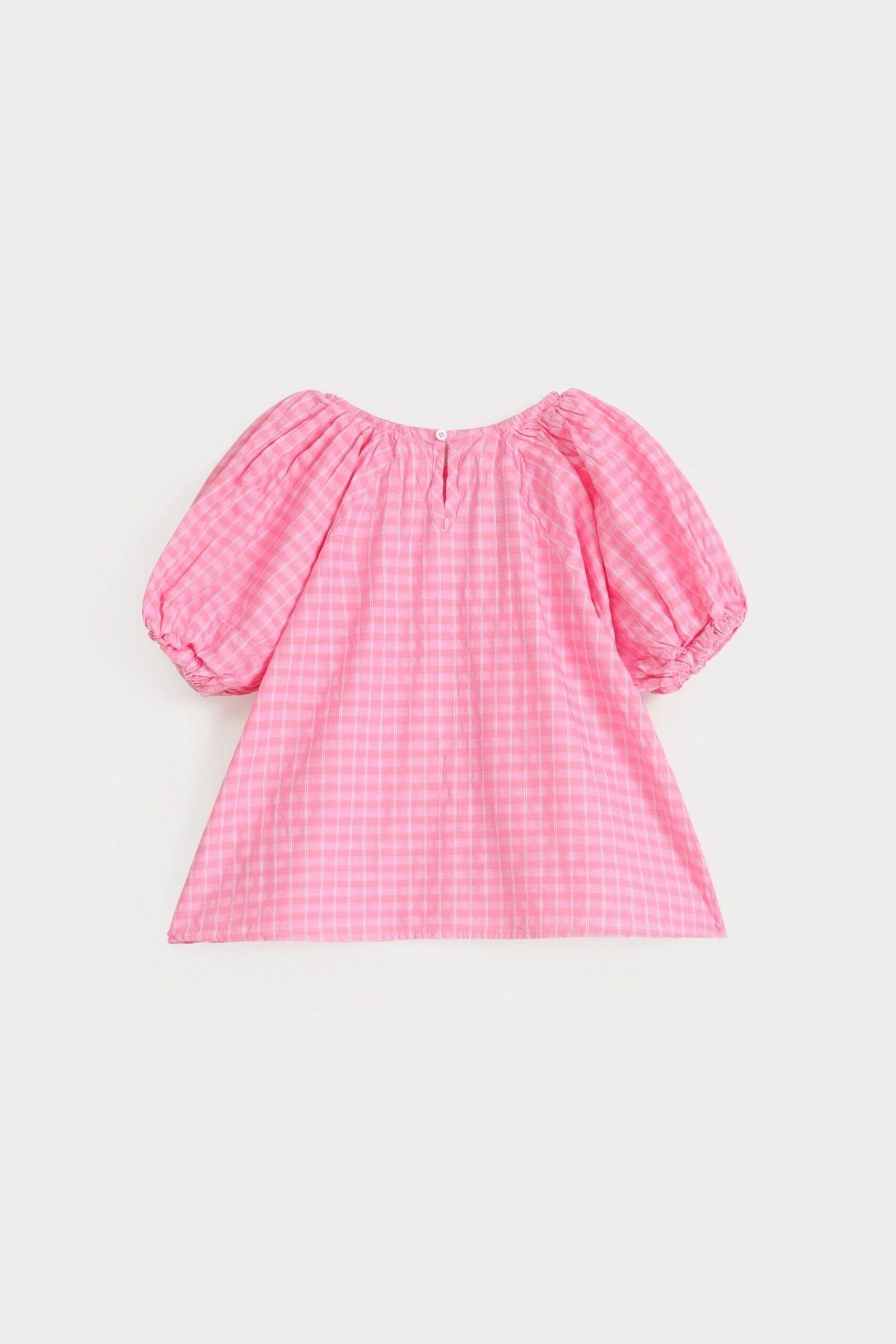 Striped Blouse - Image 8