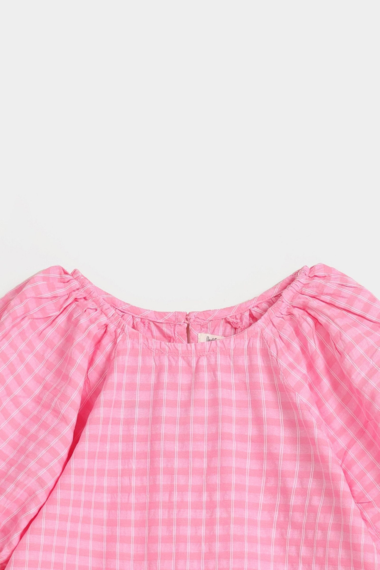 Striped Blouse - Image 7