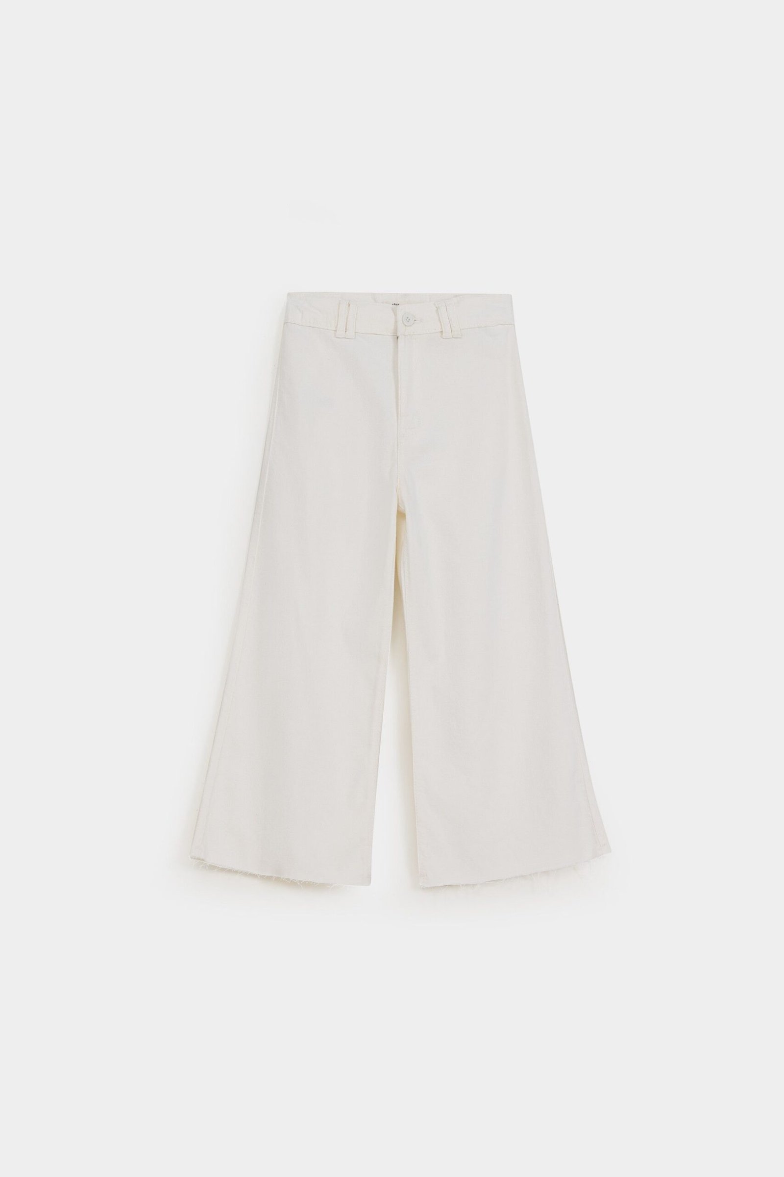 Marine Fit Trousers - Image 8