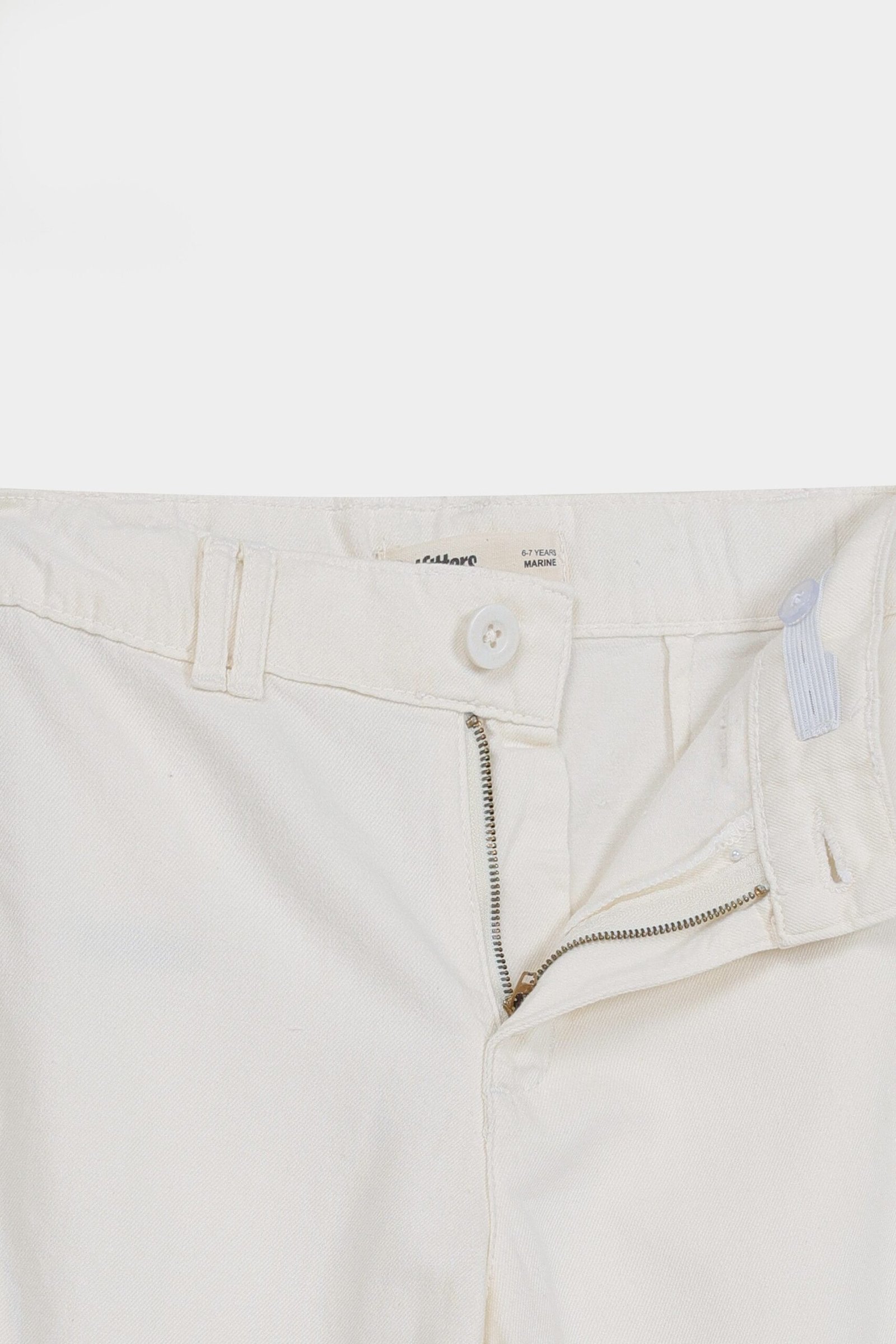 Marine Fit Trousers - Image 9