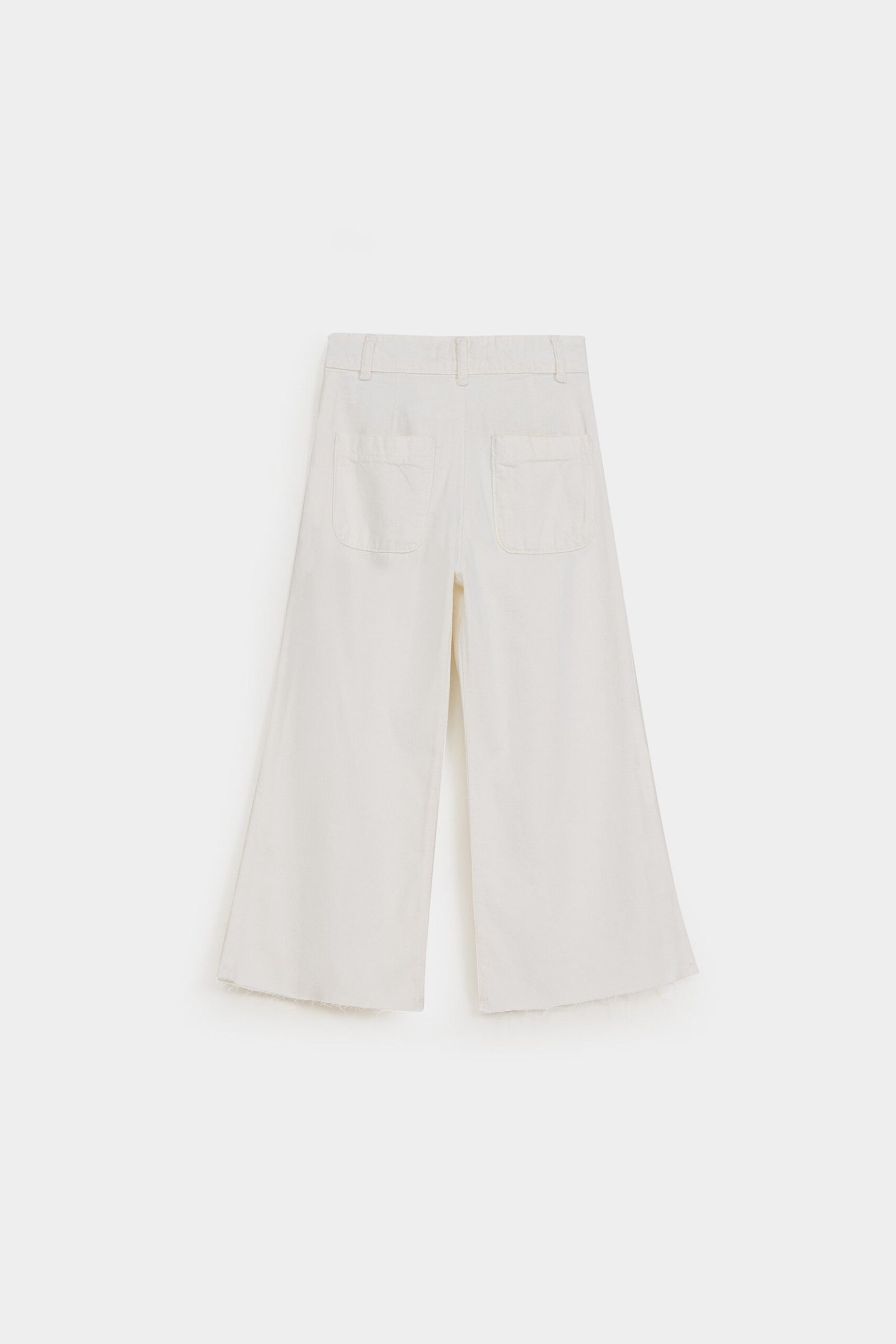 Marine Fit Trousers - Image 11