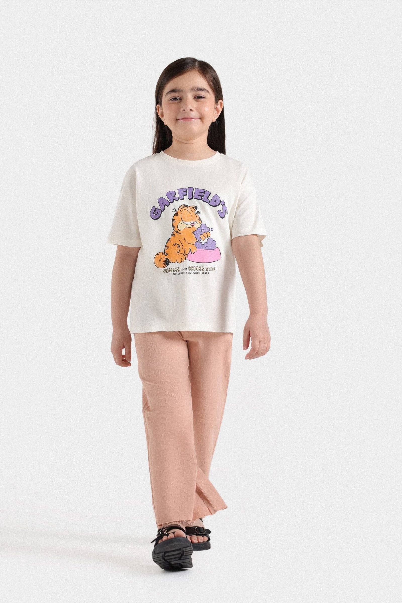 Marine Fit Trousers - Image 5